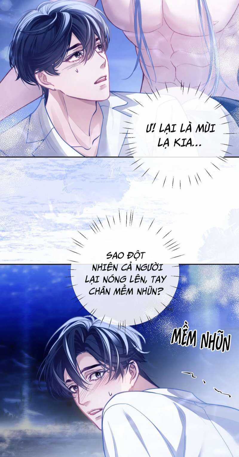 Desharow Nhân Ngư - Chapter 10 - Trang 44