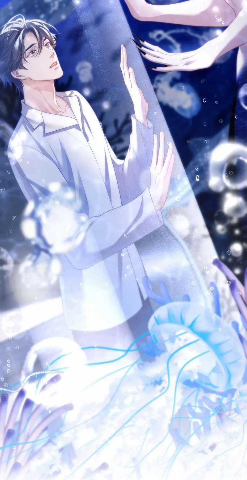 Desharow Nhân Ngư - Chapter 10 - Trang 8