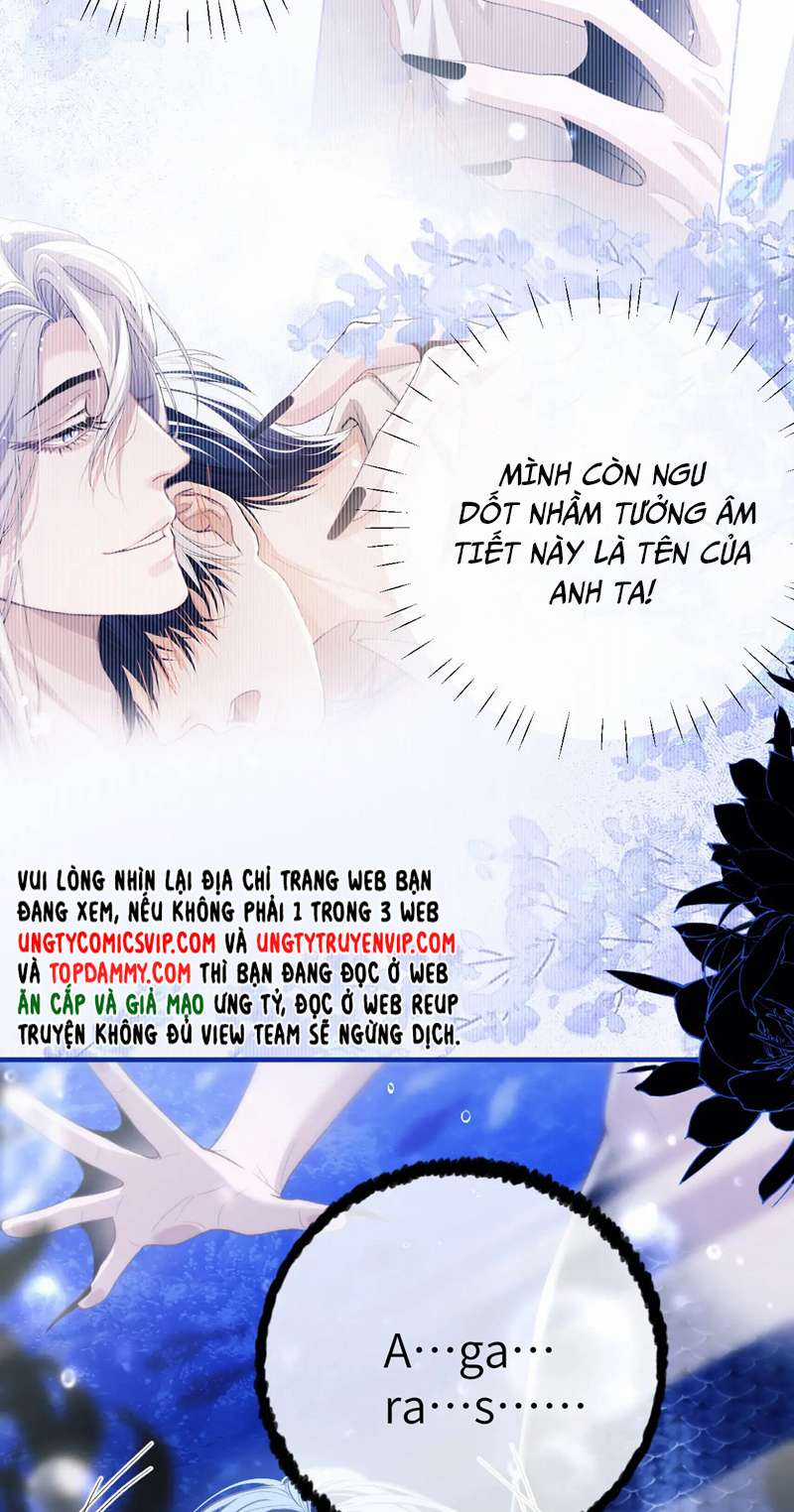 Desharow Nhân Ngư - Chapter 10 - Trang 9