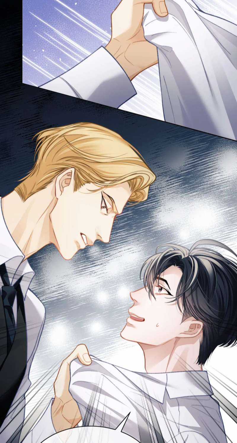 Desharow Nhân Ngư - Chapter 11 - Trang 11