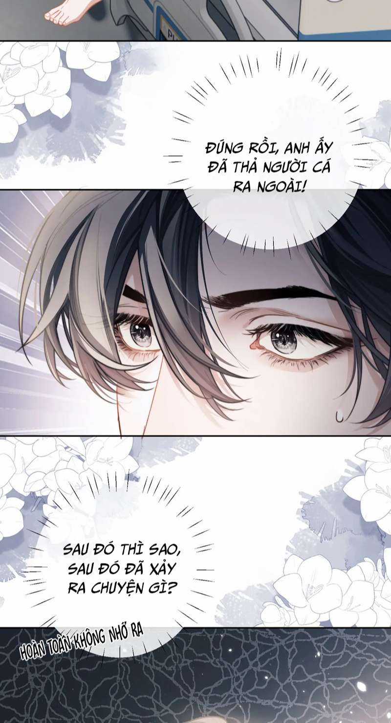 Desharow Nhân Ngư - Chapter 11 - Trang 16