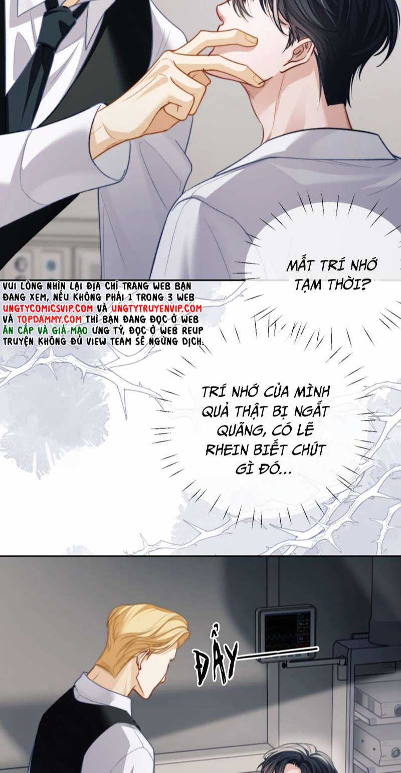 Desharow Nhân Ngư - Chapter 11 - Trang 15