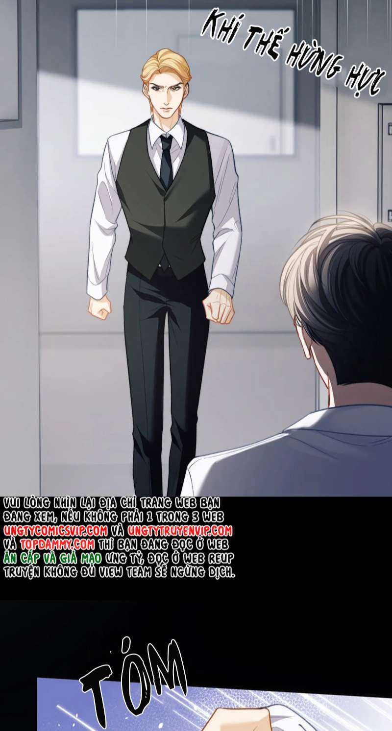 Desharow Nhân Ngư - Chapter 11 - Trang 20