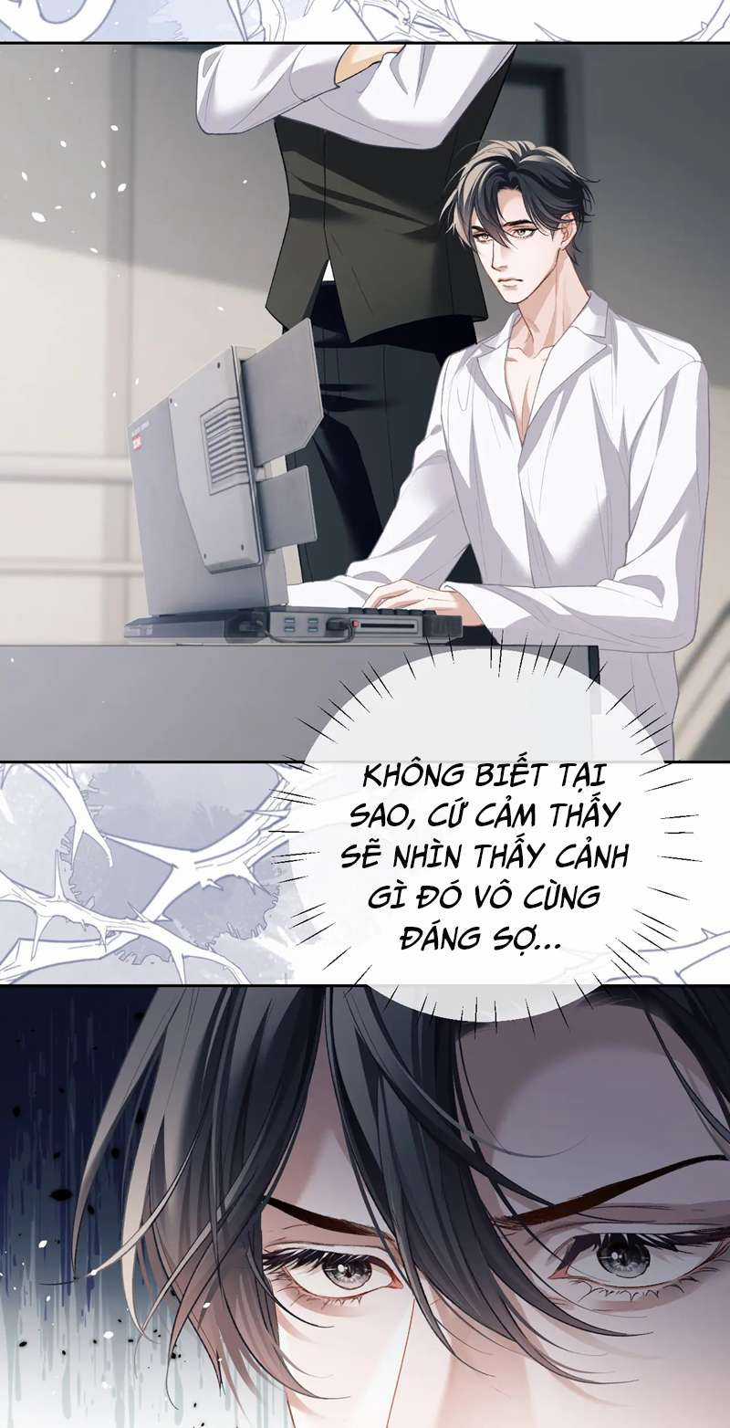 Desharow Nhân Ngư - Chapter 11 - Trang 21