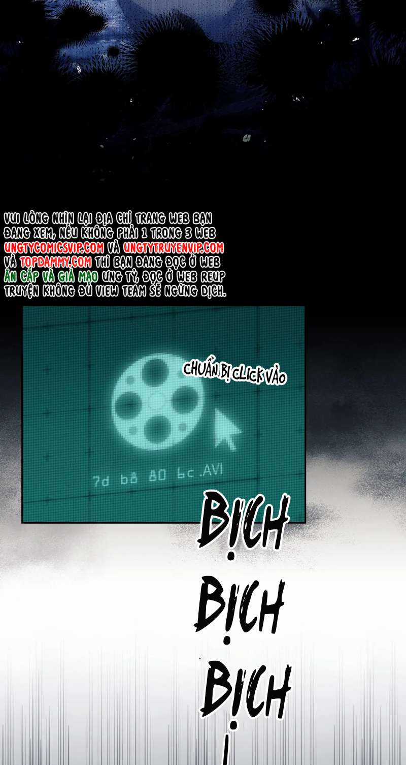 Desharow Nhân Ngư - Chapter 11 - Trang 23