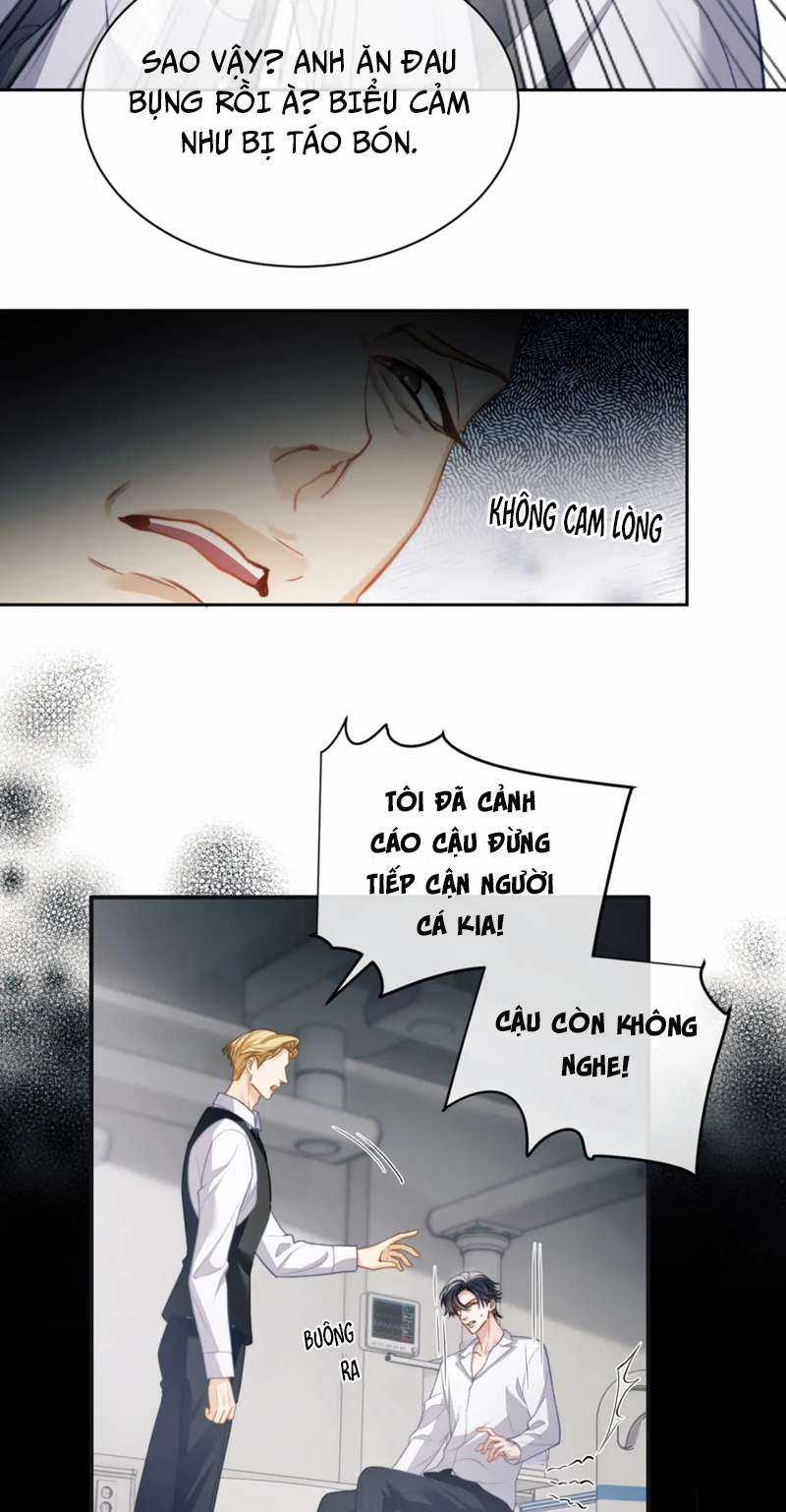 Desharow Nhân Ngư - Chapter 11 - Trang 24