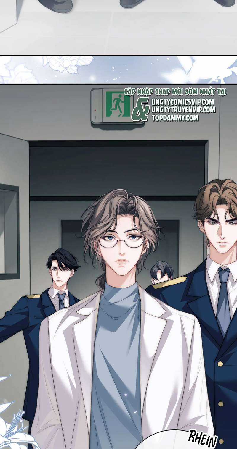 Desharow Nhân Ngư - Chapter 11 - Trang 25