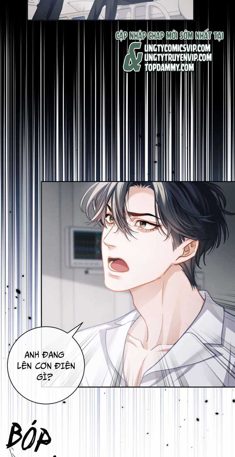 Desharow Nhân Ngư - Chapter 11 - Trang 26