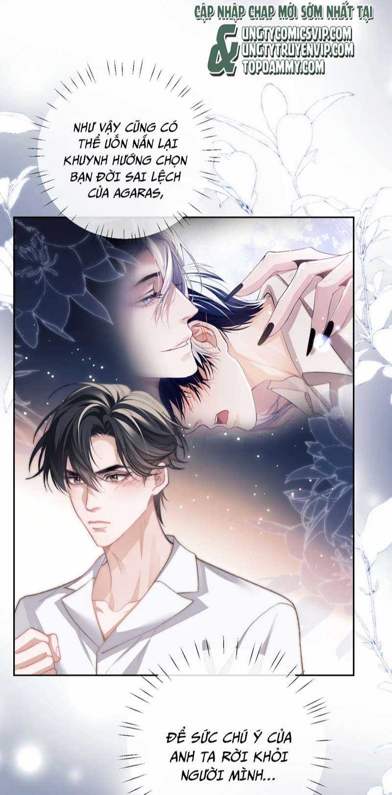 Desharow Nhân Ngư - Chapter 11 - Trang 31