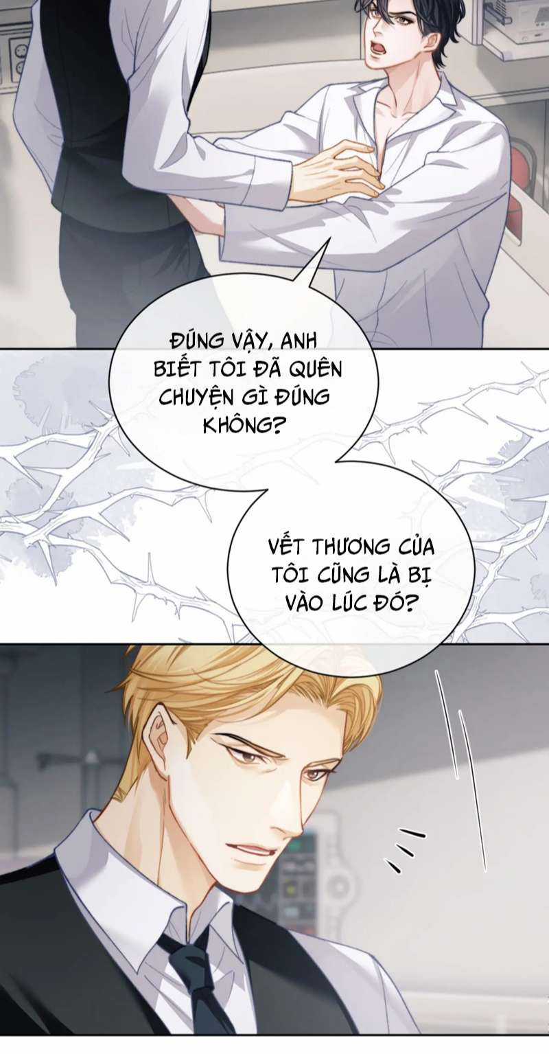 Desharow Nhân Ngư - Chapter 11 - Trang 32