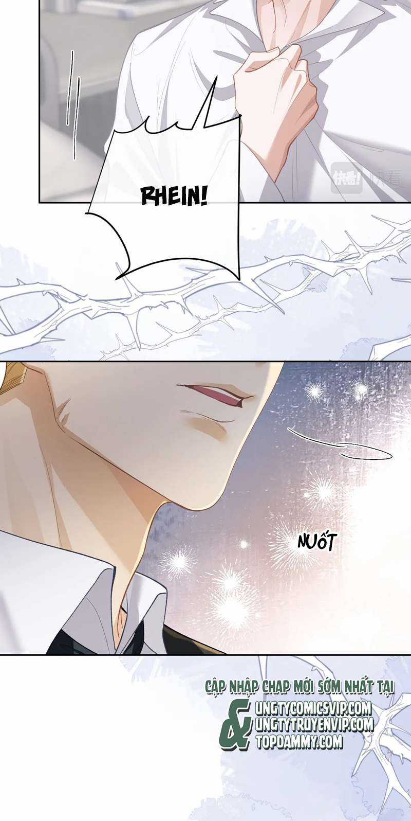 Desharow Nhân Ngư - Chapter 11 - Trang 38