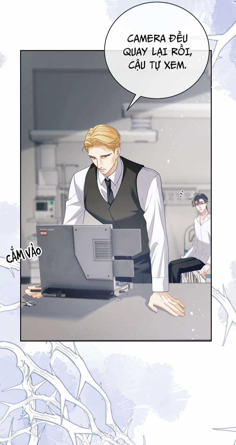 Desharow Nhân Ngư - Chapter 11 - Trang 40