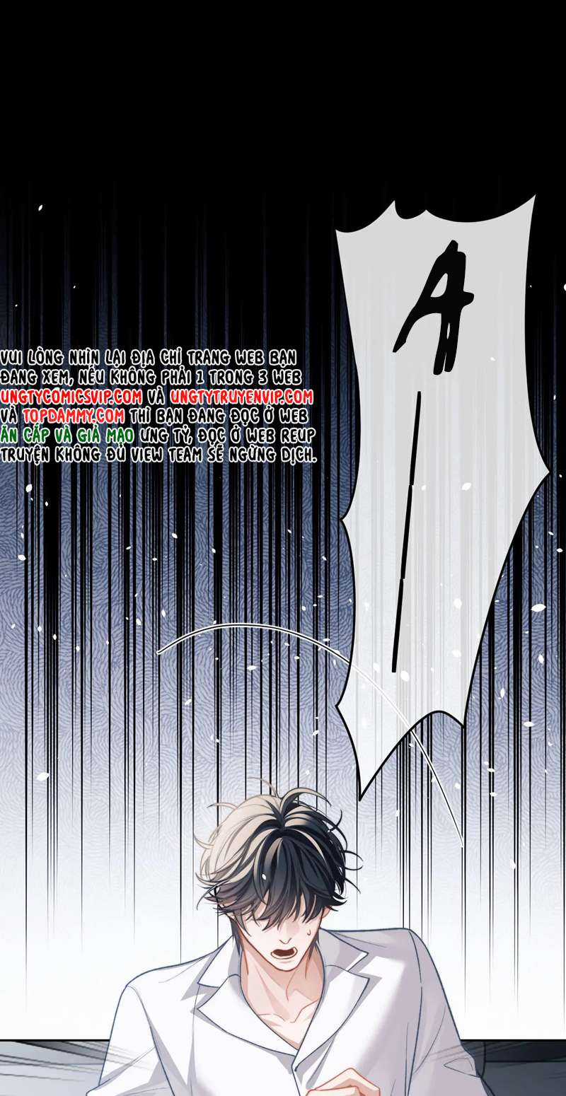 Desharow Nhân Ngư - Chapter 11 - Trang 8