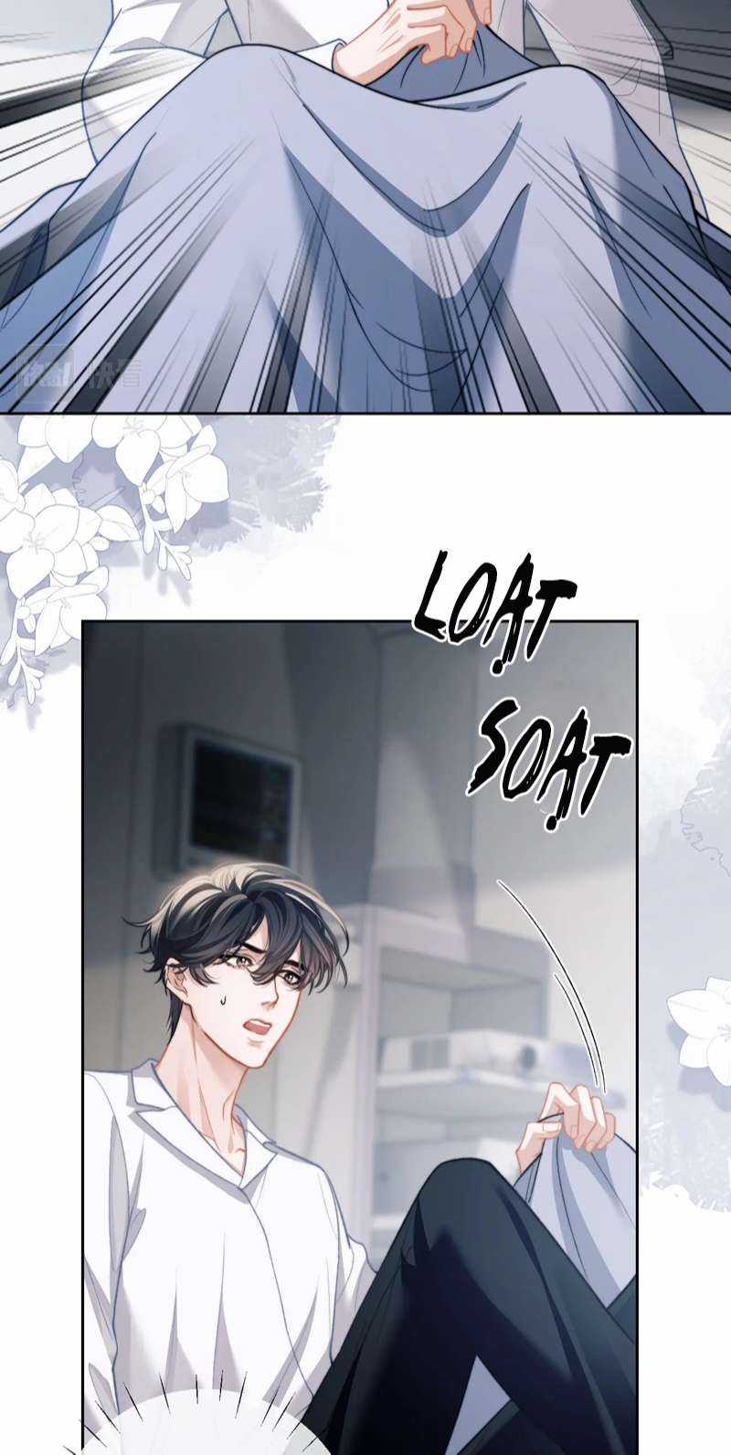 Desharow Nhân Ngư - Chapter 11 - Trang 10