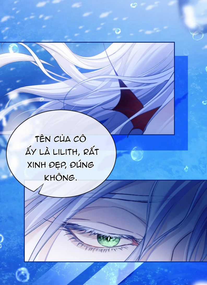 Desharow Nhân Ngư - Chapter 12 - Trang 14