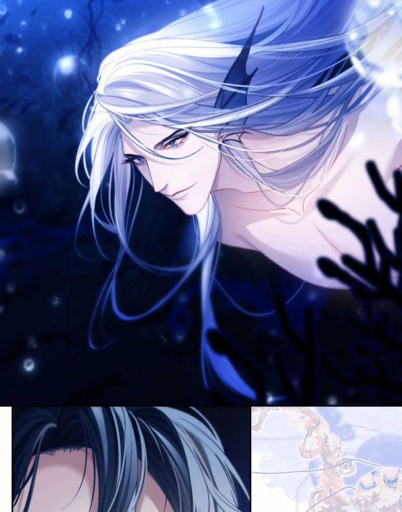 Desharow Nhân Ngư - Chapter 12 - Trang 17