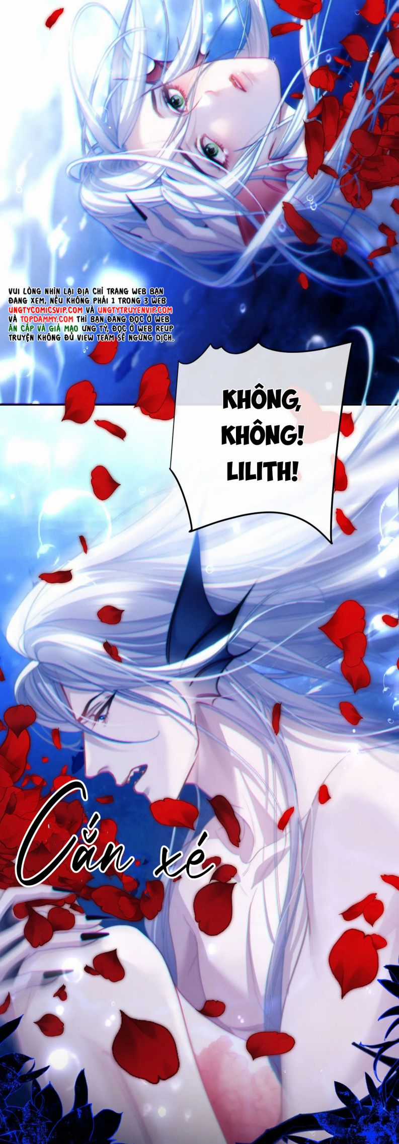 Desharow Nhân Ngư - Chapter 12 - Trang 23