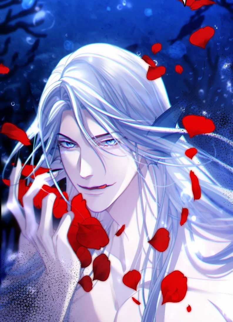 Desharow Nhân Ngư - Chapter 12 - Trang 25