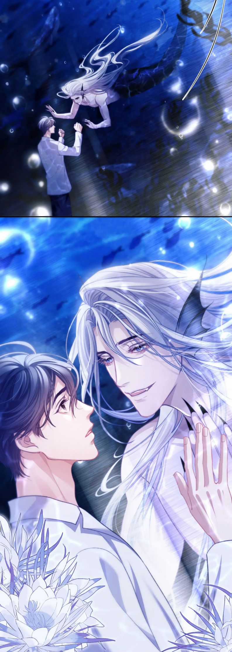 Desharow Nhân Ngư - Chapter 12 - Trang 27