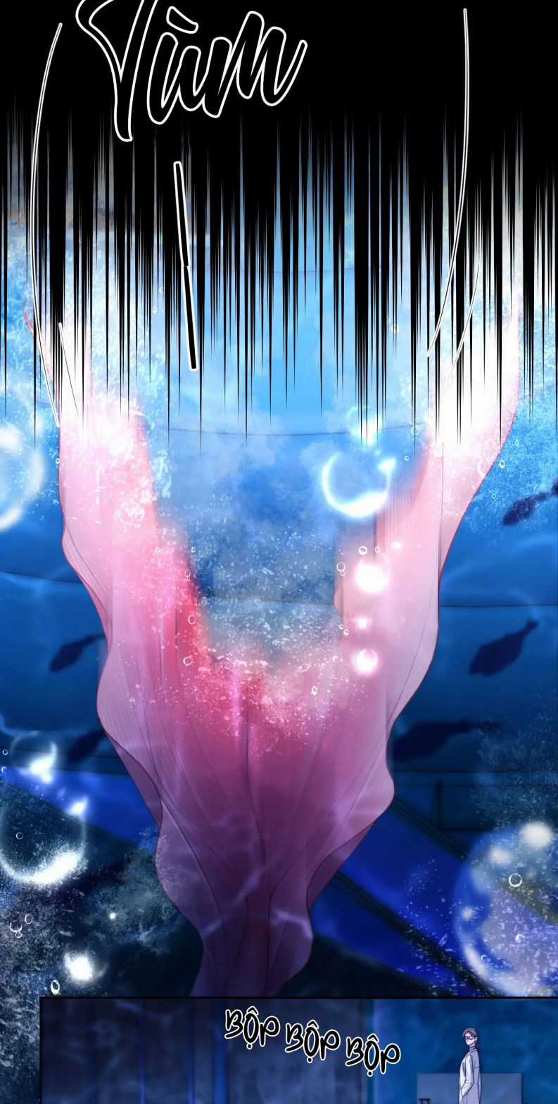 Desharow Nhân Ngư - Chapter 12 - Trang 28