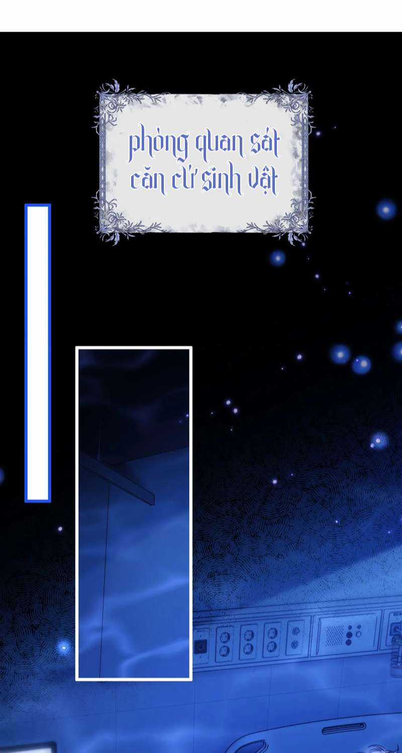 Desharow Nhân Ngư - Chapter 13 - Trang 13