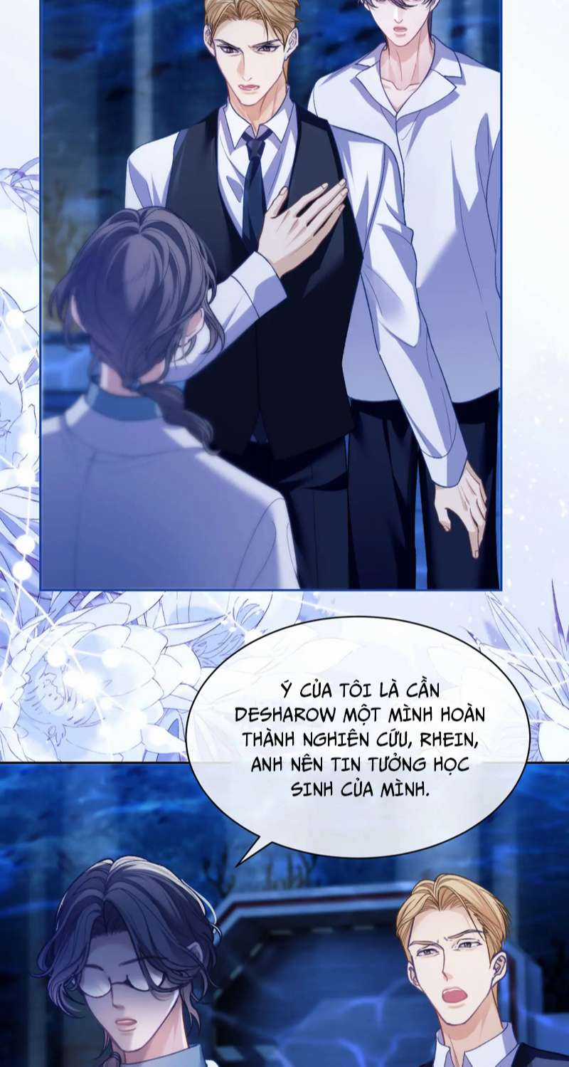 Desharow Nhân Ngư - Chapter 13 - Trang 14