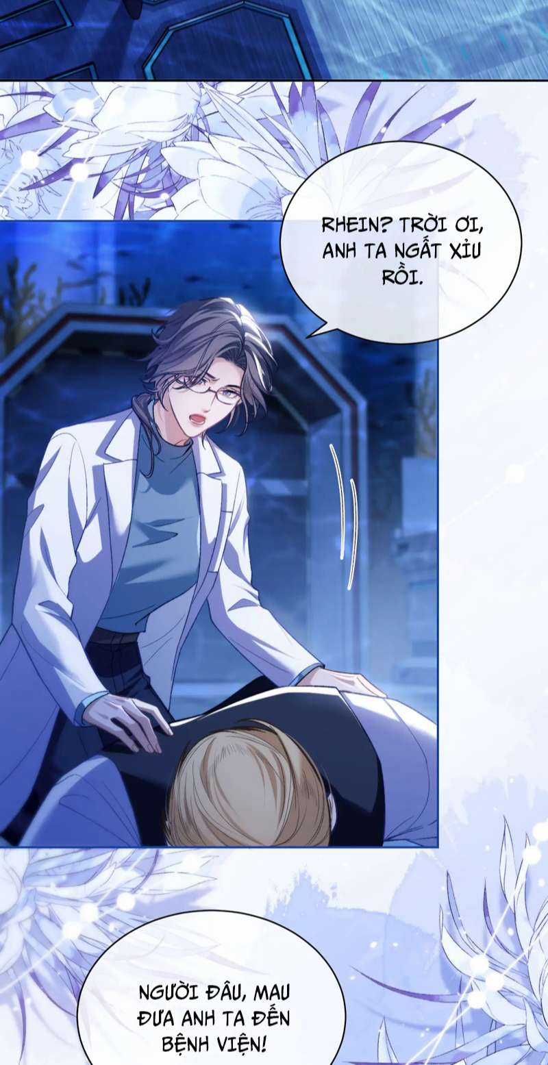 Desharow Nhân Ngư - Chapter 13 - Trang 20