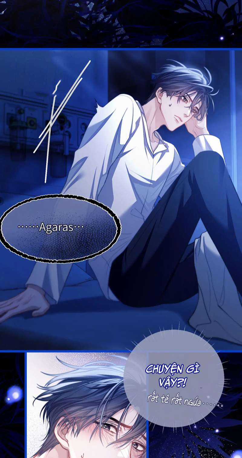 Desharow Nhân Ngư - Chapter 13 - Trang 21