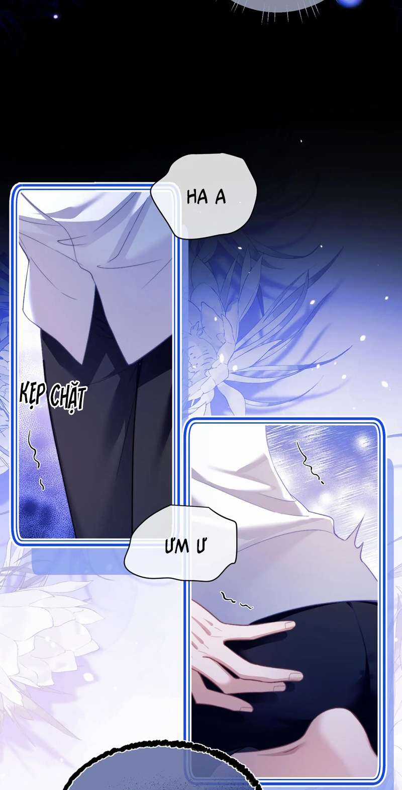 Desharow Nhân Ngư - Chapter 13 - Trang 25