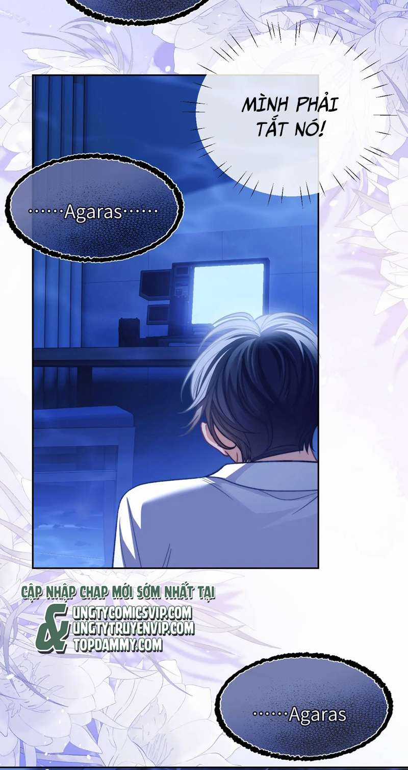 Desharow Nhân Ngư - Chapter 13 - Trang 27