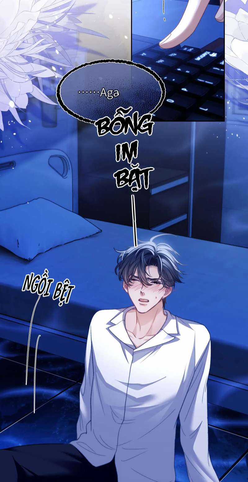 Desharow Nhân Ngư - Chapter 13 - Trang 29