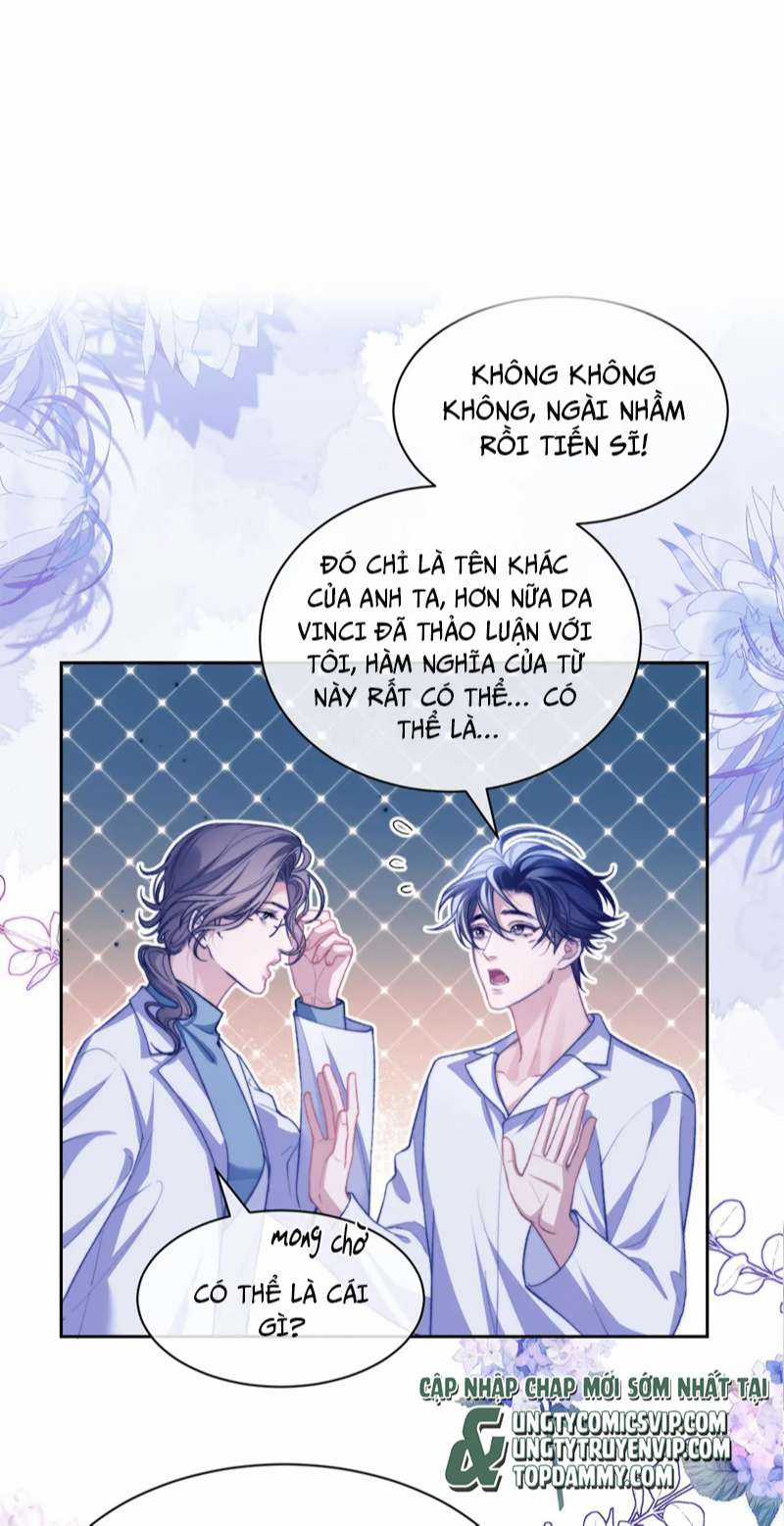 Desharow Nhân Ngư - Chapter 13 - Trang 4