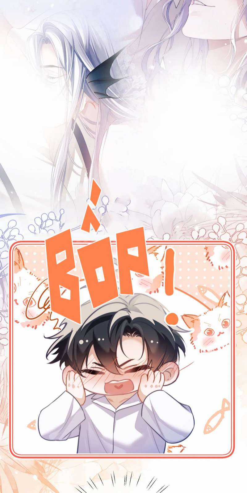 Desharow Nhân Ngư - Chapter 13 - Trang 31