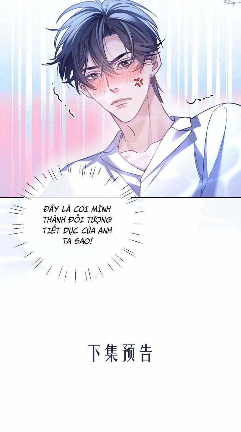 Desharow Nhân Ngư - Chapter 13 - Trang 35