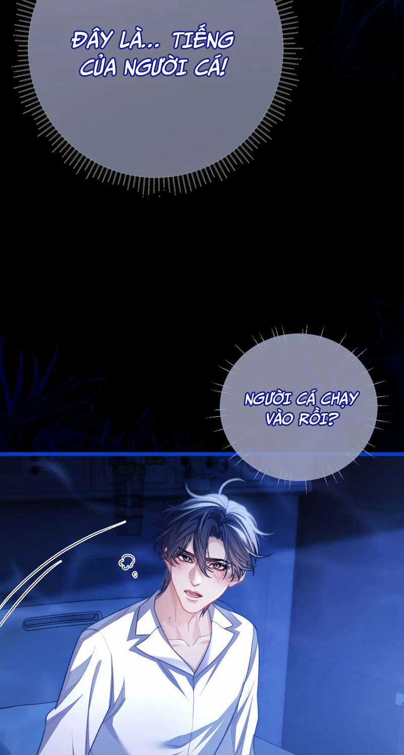 Desharow Nhân Ngư - Chapter 13 - Trang 36