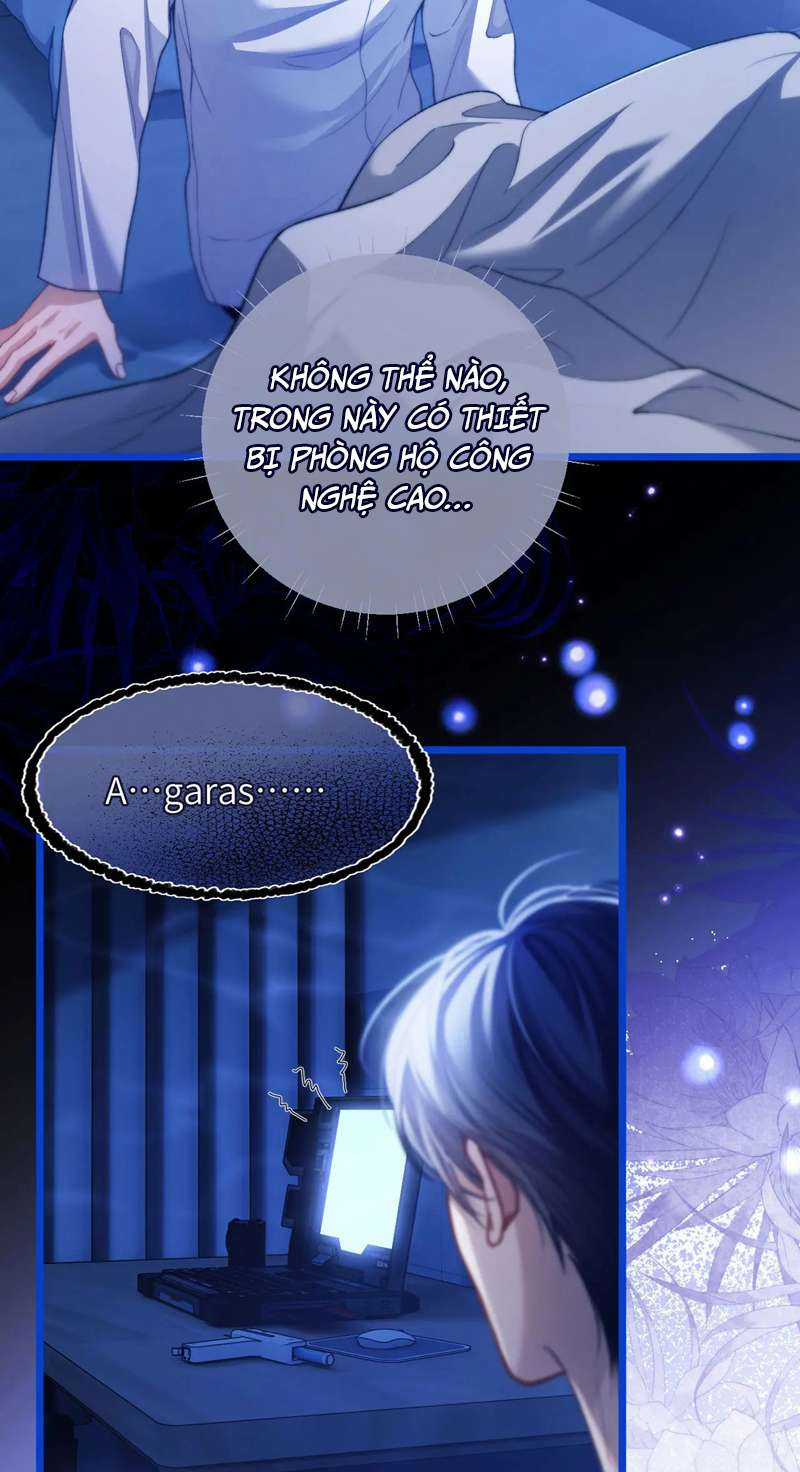 Desharow Nhân Ngư - Chapter 13 - Trang 38