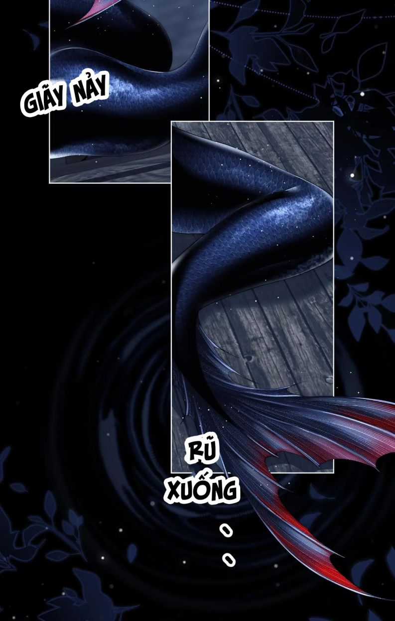 Desharow Nhân Ngư - Chapter 2 - Trang 22