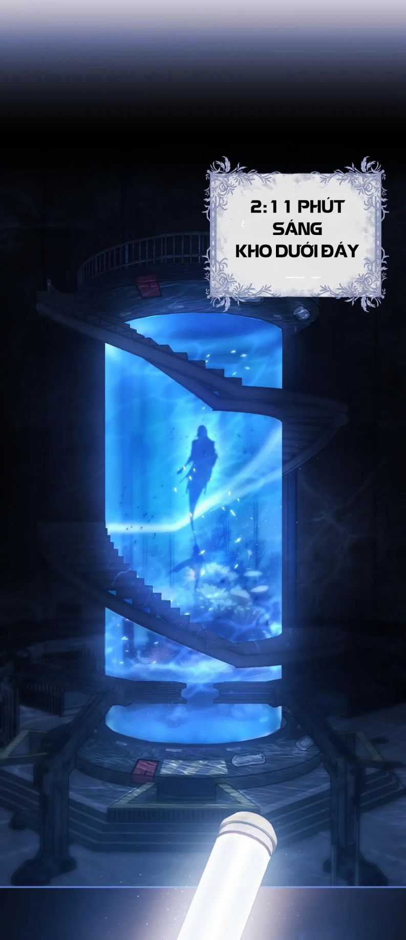 Desharow Nhân Ngư - Chapter 2 - Trang 27