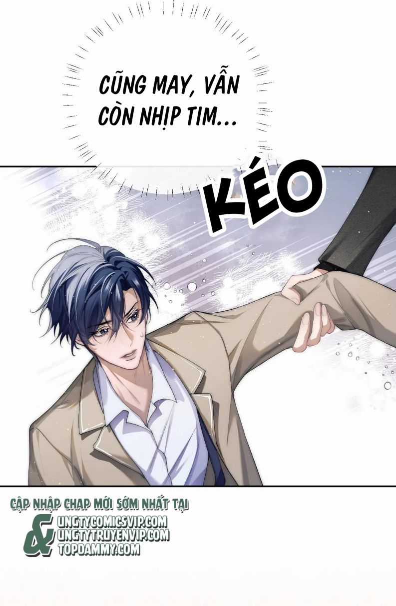 Desharow Nhân Ngư - Chapter 2 - Trang 28