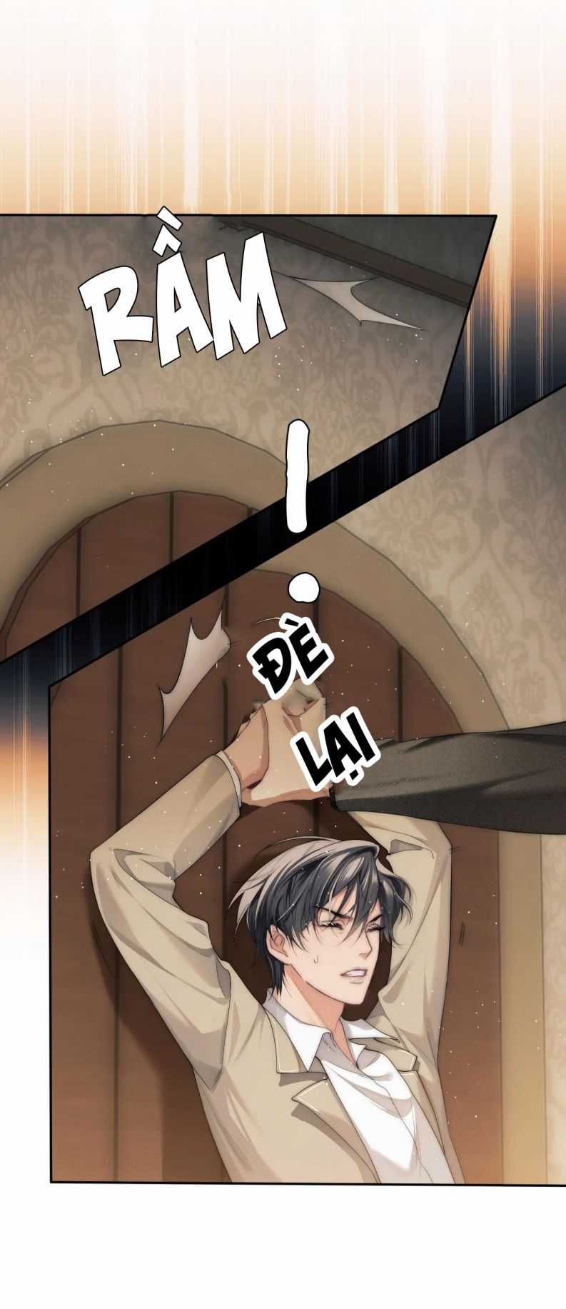 Desharow Nhân Ngư - Chapter 2 - Trang 30