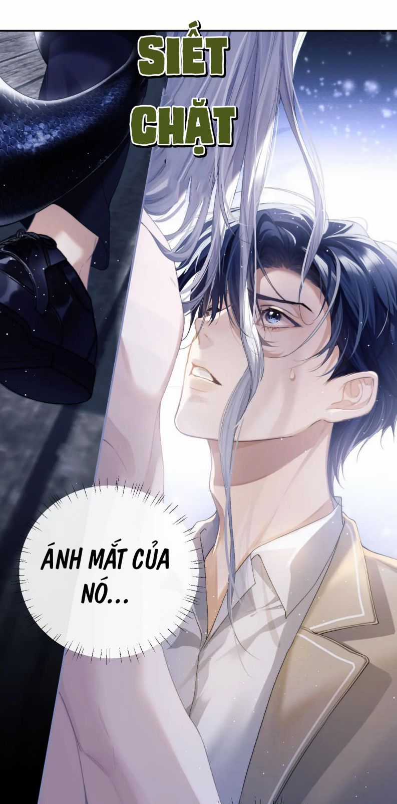 Desharow Nhân Ngư - Chapter 2 - Trang 4