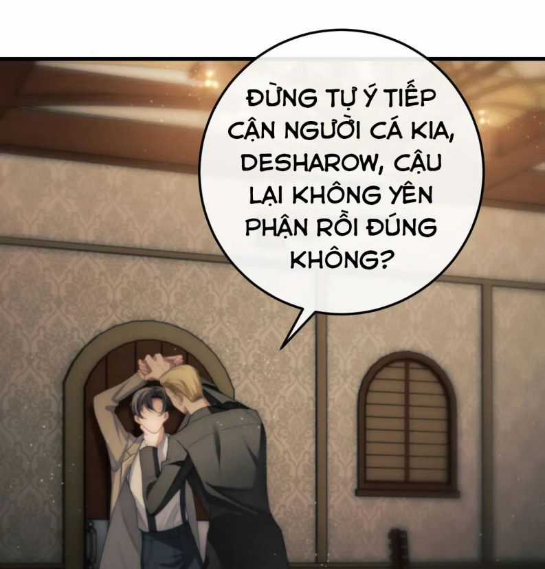 Desharow Nhân Ngư - Chapter 2 - Trang 32