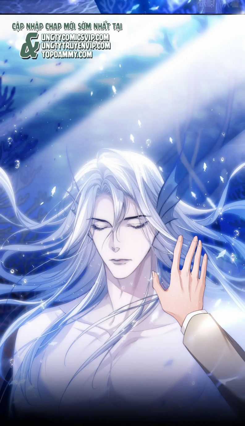 Desharow Nhân Ngư - Chapter 2 - Trang 35