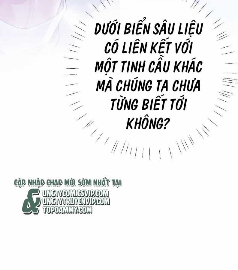 Desharow Nhân Ngư - Chapter 2 - Trang 37