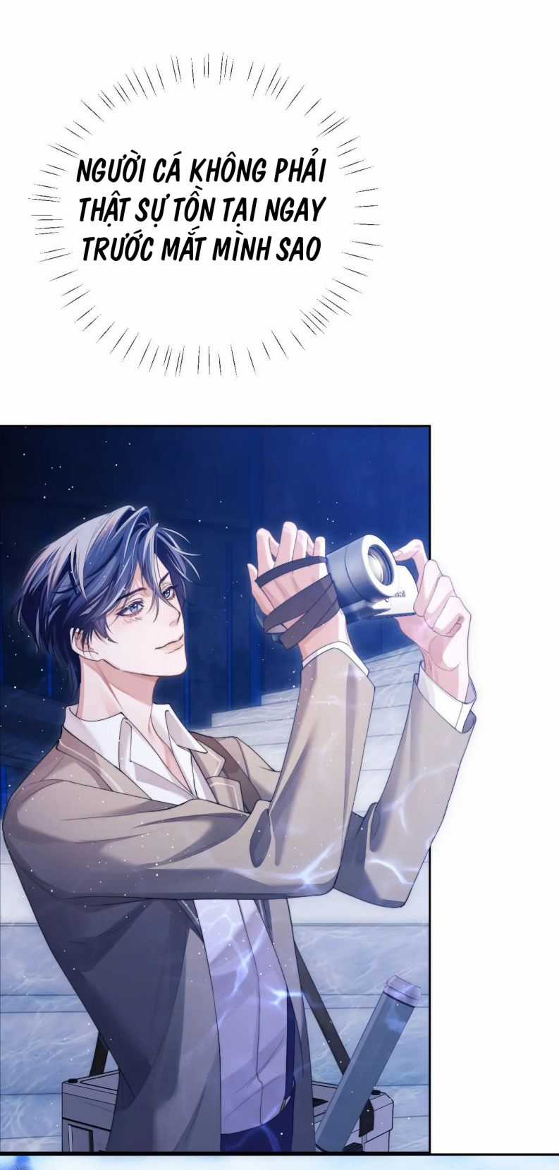 Desharow Nhân Ngư - Chapter 2 - Trang 39