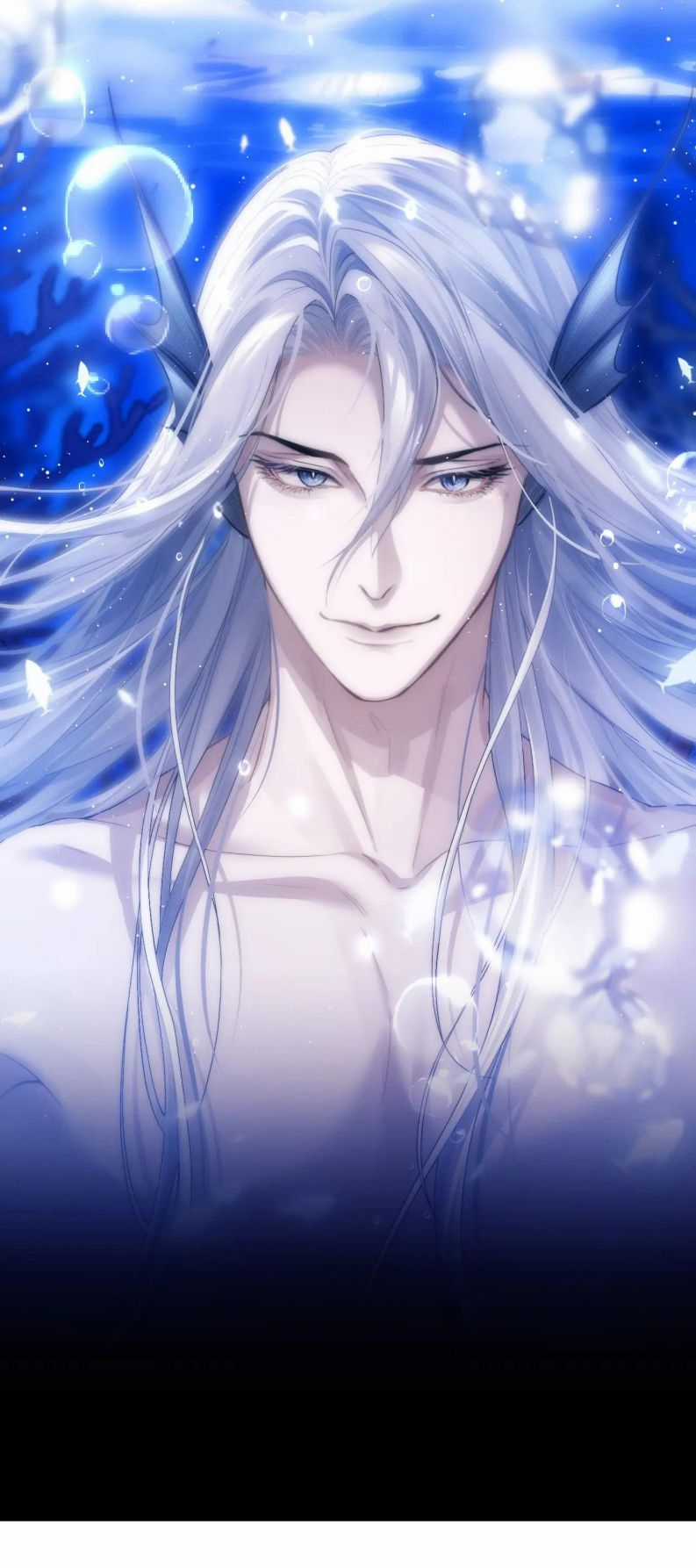 Desharow Nhân Ngư - Chapter 2 - Trang 45