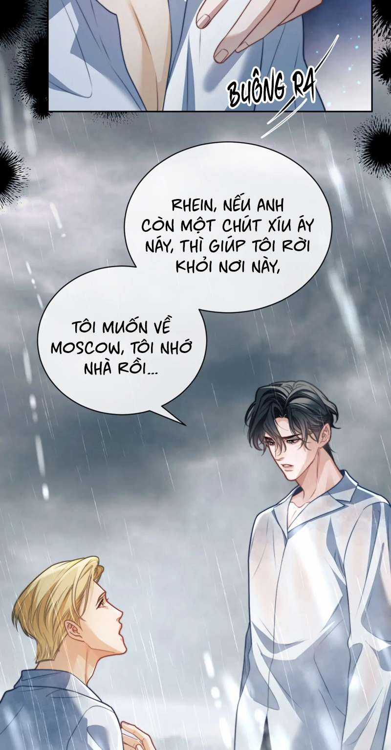 Desharow Nhân Ngư - Chapter 20 - Trang 13