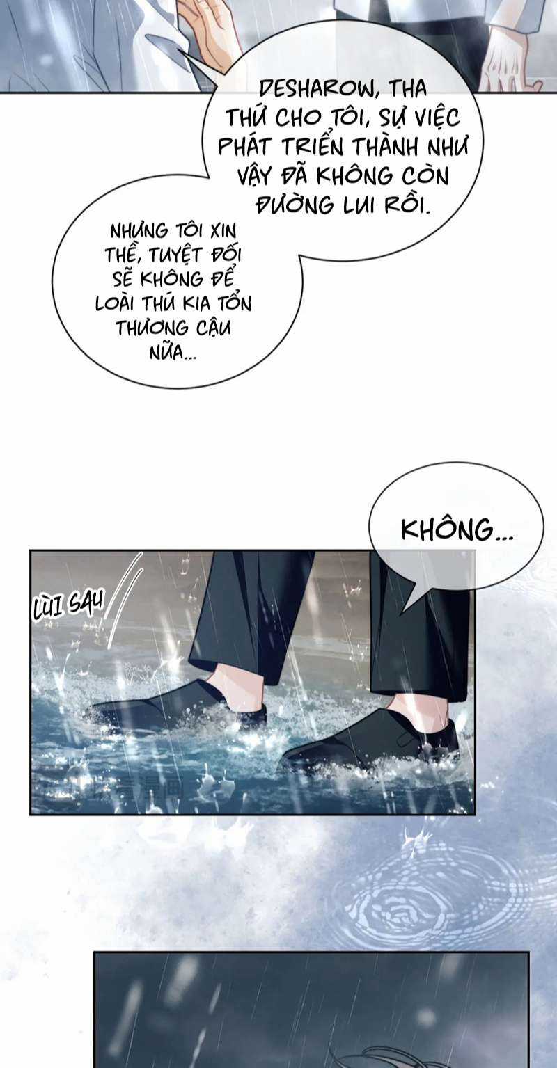 Desharow Nhân Ngư - Chapter 20 - Trang 14