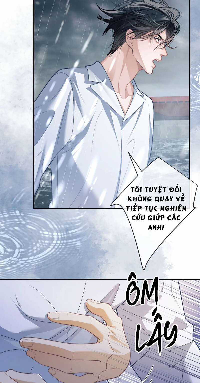 Desharow Nhân Ngư - Chapter 20 - Trang 15