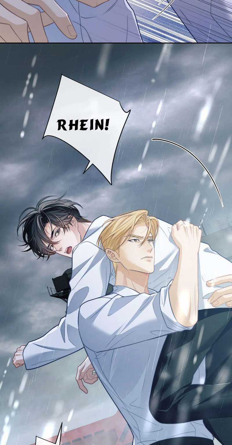 Desharow Nhân Ngư - Chapter 20 - Trang 16